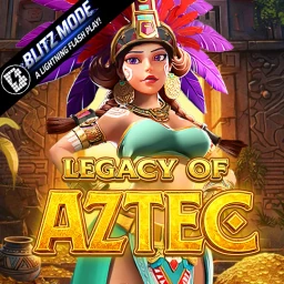 LEGACY OF AZTEC