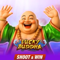 Lucky Buddha