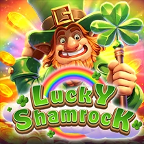Lucky Shamrocks