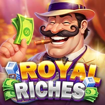 Royal Riches