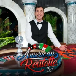 American Roulette