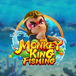 MONKEY KING FISHING