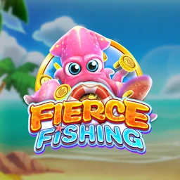 FIERCE FISHING