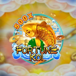 FORTUNE KOI
