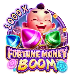 FORTUNE MONEY BOOM