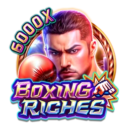 BOXING RICHES