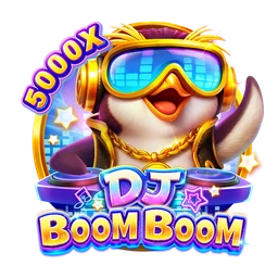 DJ BOOM BOOM