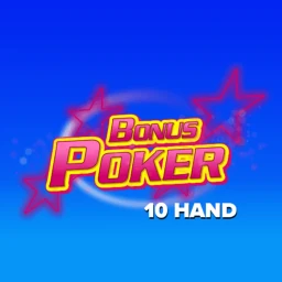 Bonus Poker 10 Hand