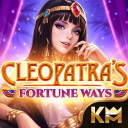 Cleopatra’s Fortune Ways