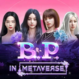 B.P. in METAVERSE