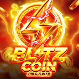 Blitz Coin: Hold & Win