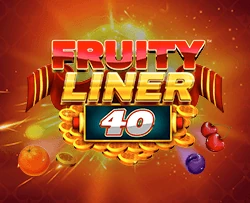 Fruityliner 40