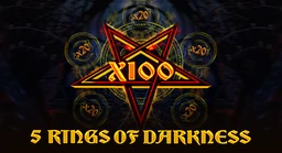 5 Rings of Darkness
