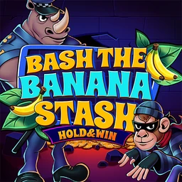 Bash the Banana Stash