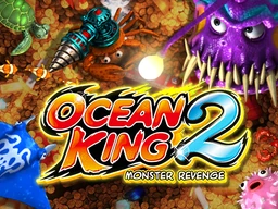 Ocean King