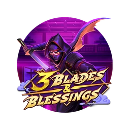 3 Blades & Blessings