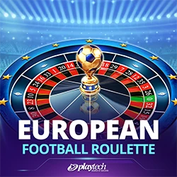 European Football Roulette