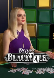 Deluxe Blackjack M