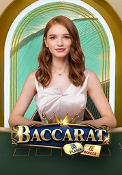 Baccarat A02
