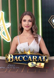 Baccarat D04