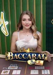Baccarat D06