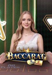 Baccarat D07