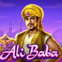 Ali Baba