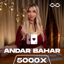 Andar Bahar x5000